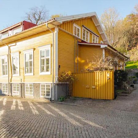 Outstanding Apartment Close To Gothenburg Kungälv Εξωτερικό φωτογραφία