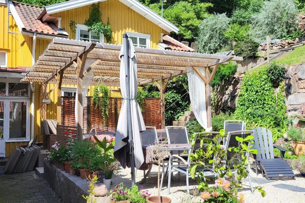 Outstanding Apartment Close To Gothenburg Kungälv Εξωτερικό φωτογραφία