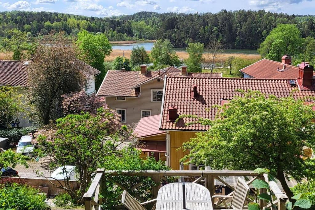 Outstanding Apartment Close To Gothenburg Kungälv Εξωτερικό φωτογραφία