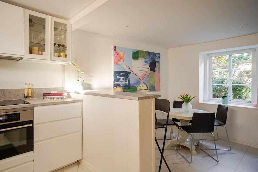 Outstanding Apartment Close To Gothenburg Kungälv Εξωτερικό φωτογραφία