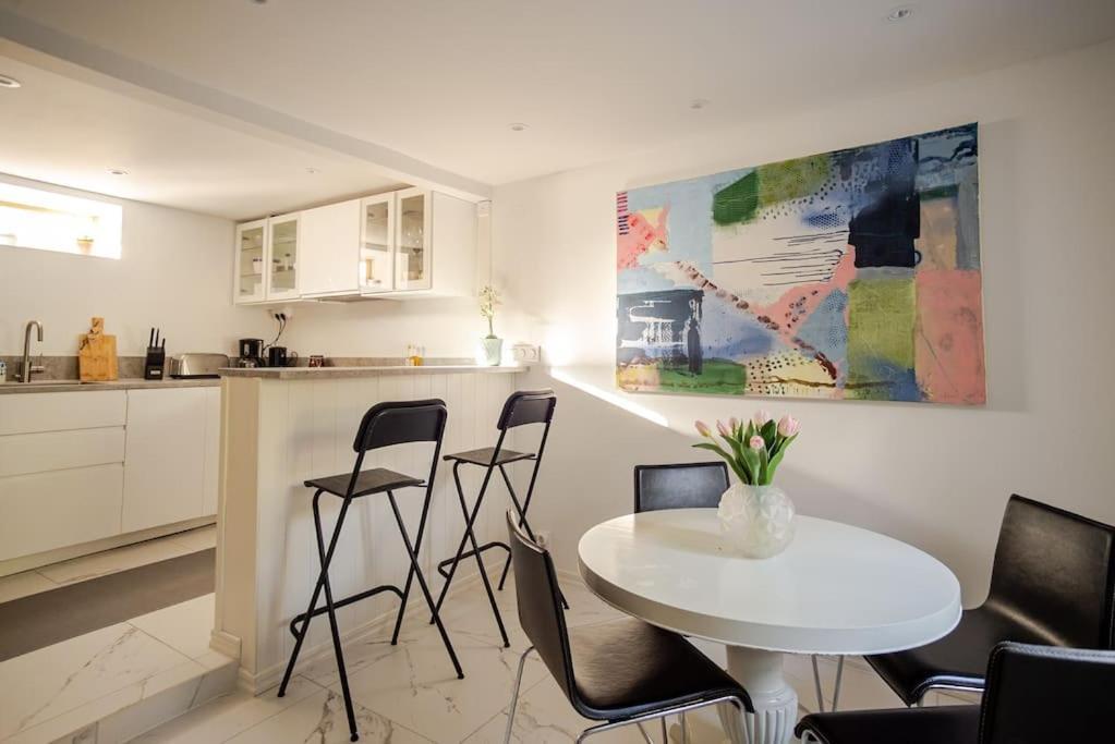 Outstanding Apartment Close To Gothenburg Kungälv Εξωτερικό φωτογραφία