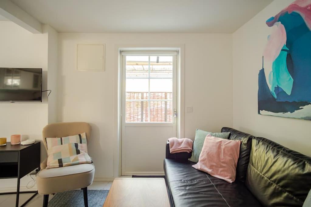 Outstanding Apartment Close To Gothenburg Kungälv Εξωτερικό φωτογραφία