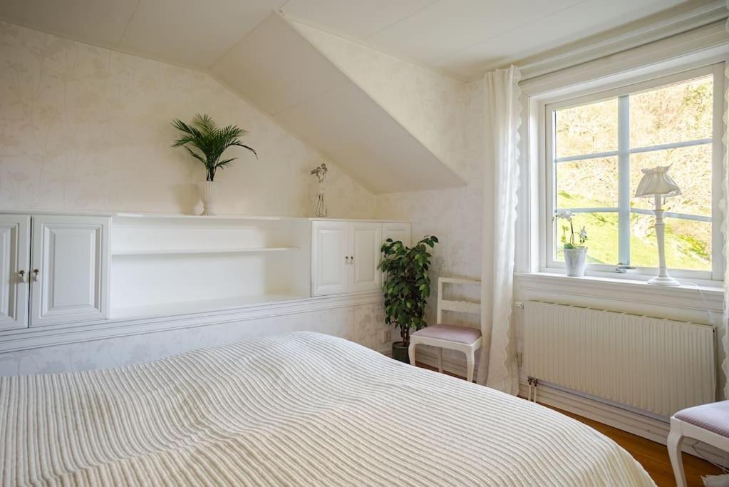 Outstanding Apartment Close To Gothenburg Kungälv Εξωτερικό φωτογραφία
