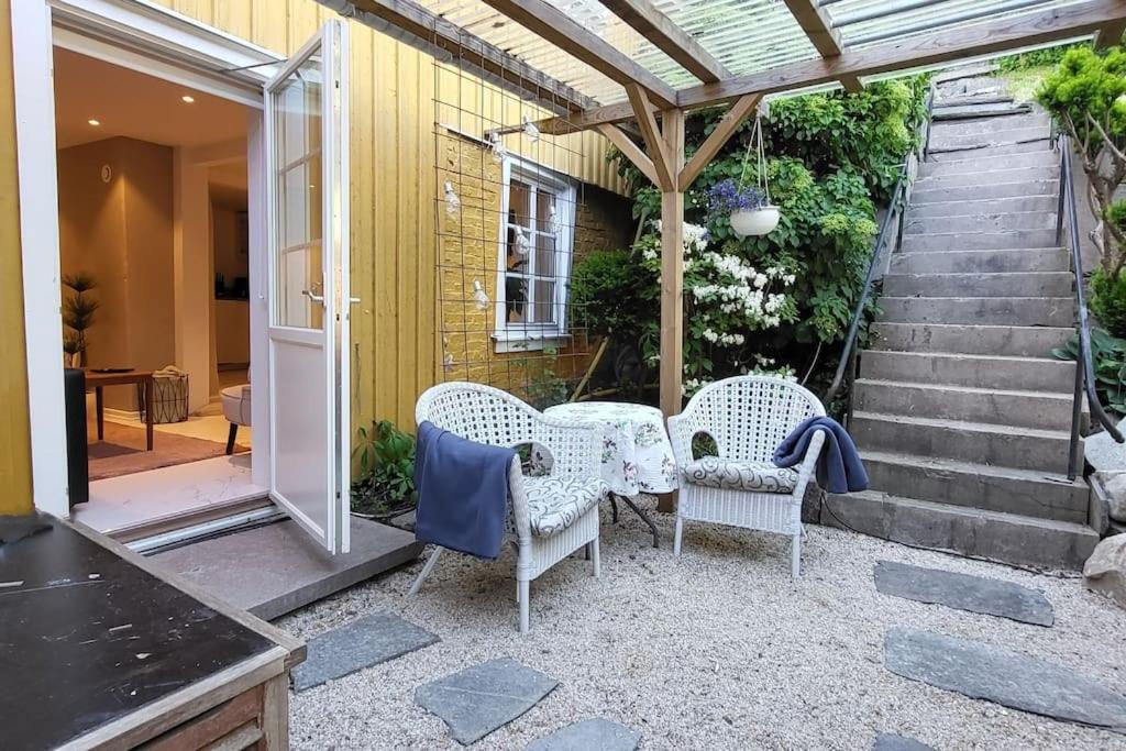 Outstanding Apartment Close To Gothenburg Kungälv Εξωτερικό φωτογραφία