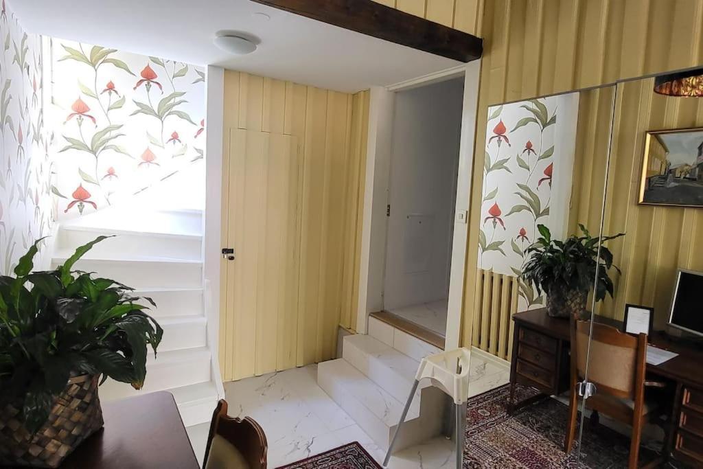 Outstanding Apartment Close To Gothenburg Kungälv Εξωτερικό φωτογραφία