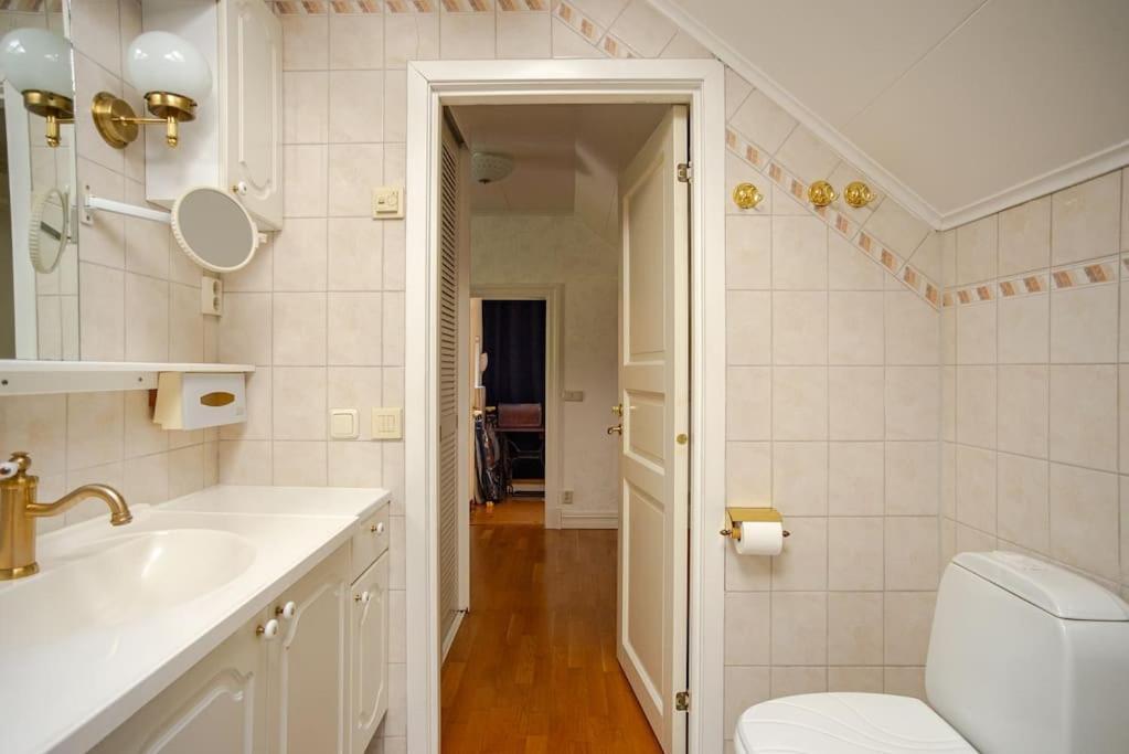 Outstanding Apartment Close To Gothenburg Kungälv Εξωτερικό φωτογραφία