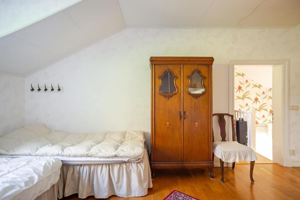 Outstanding Apartment Close To Gothenburg Kungälv Εξωτερικό φωτογραφία