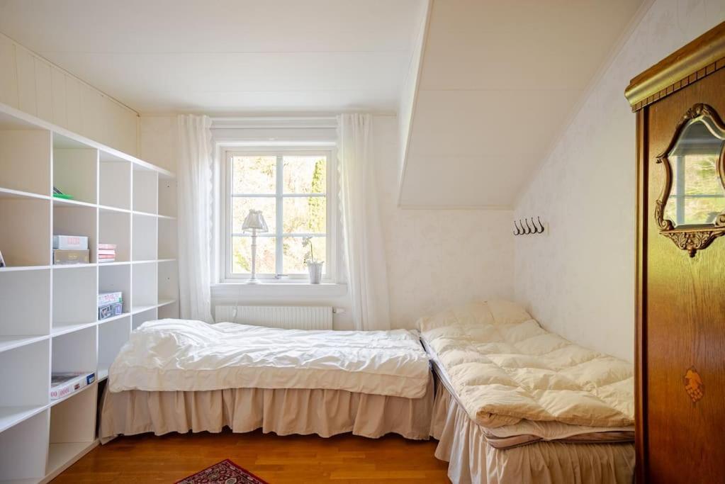 Outstanding Apartment Close To Gothenburg Kungälv Εξωτερικό φωτογραφία