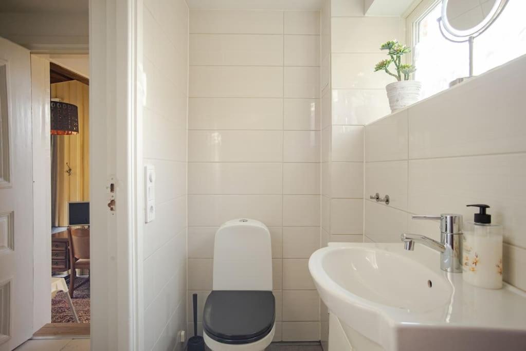 Outstanding Apartment Close To Gothenburg Kungälv Εξωτερικό φωτογραφία