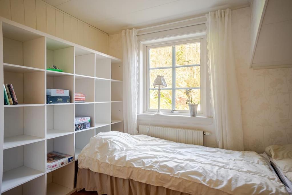 Outstanding Apartment Close To Gothenburg Kungälv Εξωτερικό φωτογραφία