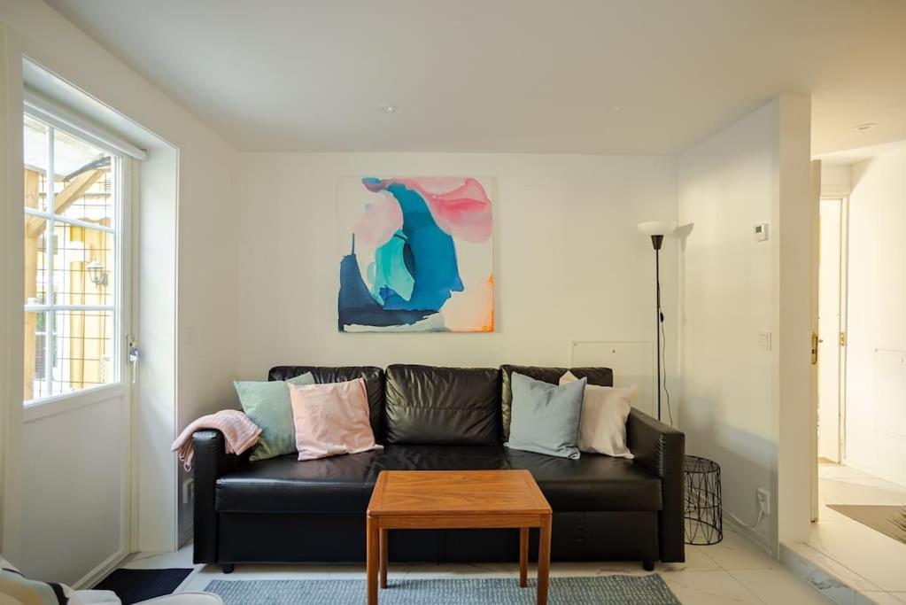 Outstanding Apartment Close To Gothenburg Kungälv Εξωτερικό φωτογραφία