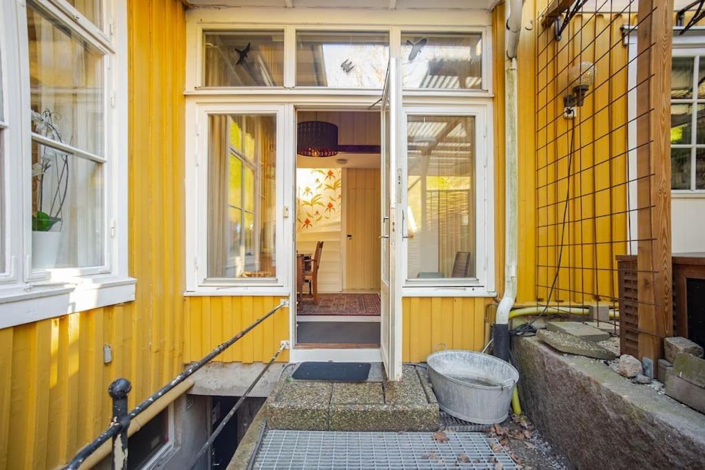 Outstanding Apartment Close To Gothenburg Kungälv Εξωτερικό φωτογραφία