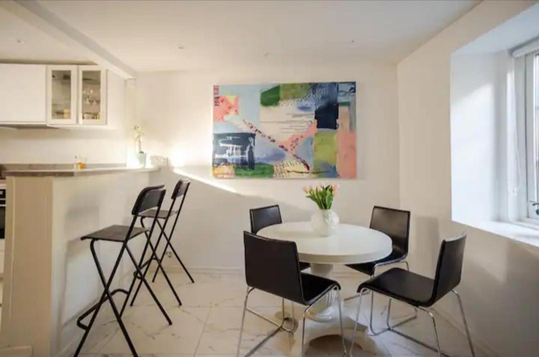 Outstanding Apartment Close To Gothenburg Kungälv Εξωτερικό φωτογραφία