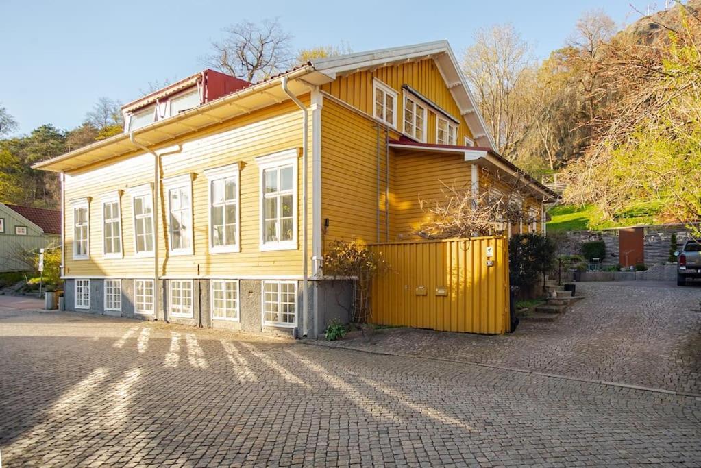 Outstanding Apartment Close To Gothenburg Kungälv Εξωτερικό φωτογραφία