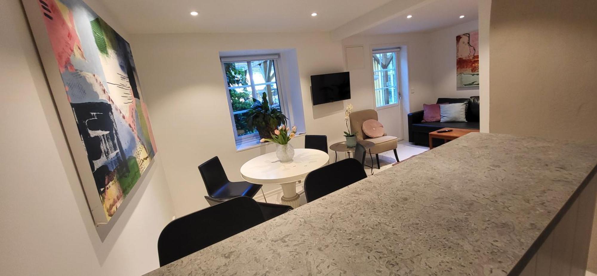 Outstanding Apartment Close To Gothenburg Kungälv Εξωτερικό φωτογραφία